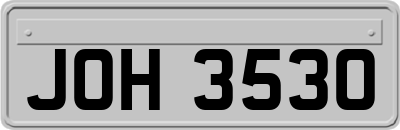JOH3530