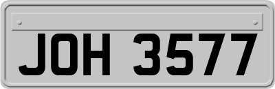 JOH3577