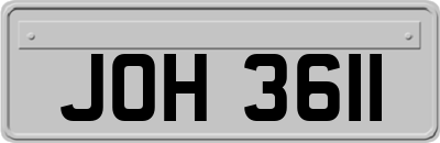JOH3611