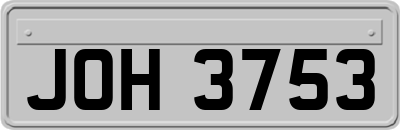 JOH3753