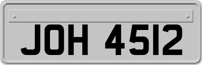 JOH4512