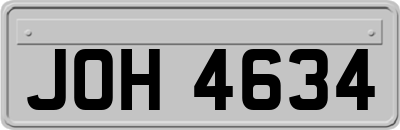 JOH4634
