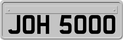 JOH5000