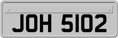 JOH5102