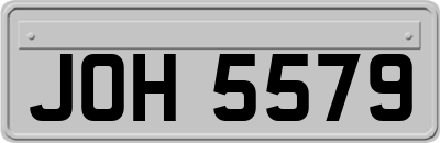JOH5579