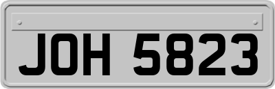 JOH5823
