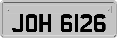 JOH6126