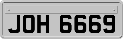 JOH6669