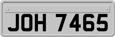 JOH7465