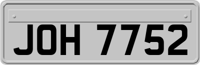 JOH7752