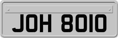 JOH8010