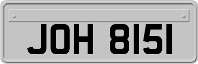 JOH8151