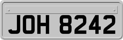 JOH8242