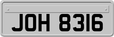 JOH8316