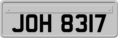 JOH8317