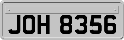 JOH8356