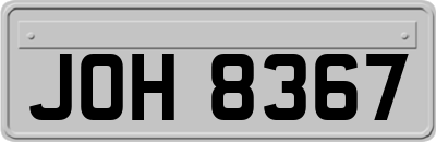JOH8367