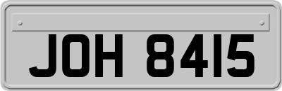 JOH8415
