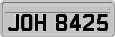 JOH8425