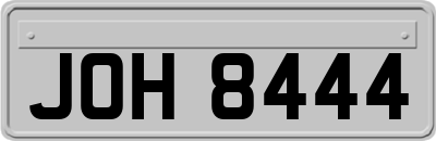 JOH8444