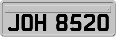 JOH8520