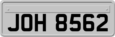 JOH8562