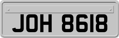 JOH8618
