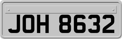 JOH8632