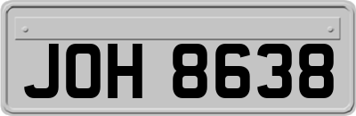 JOH8638