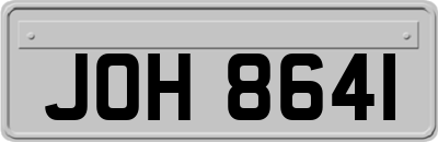 JOH8641