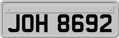 JOH8692