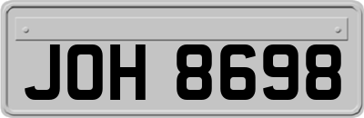 JOH8698