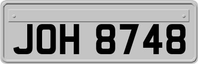 JOH8748