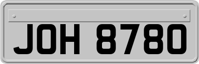 JOH8780