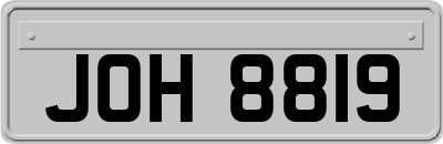 JOH8819