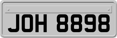 JOH8898