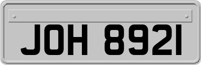 JOH8921