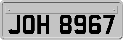 JOH8967