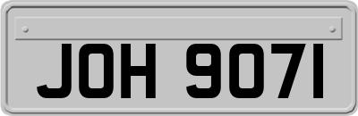JOH9071