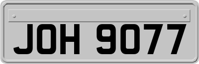JOH9077