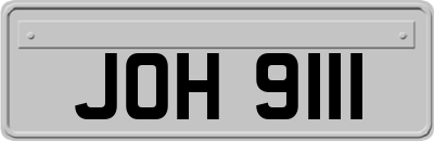 JOH9111