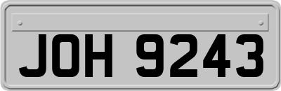 JOH9243