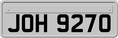 JOH9270