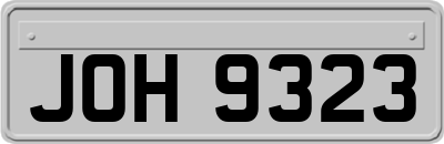 JOH9323