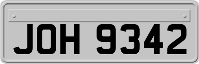 JOH9342