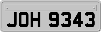 JOH9343