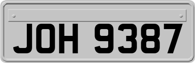 JOH9387