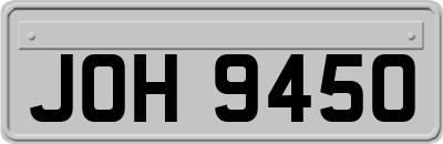 JOH9450
