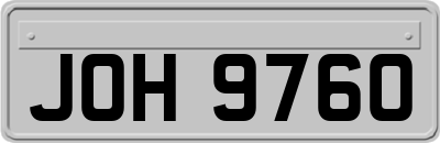 JOH9760