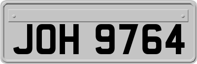 JOH9764